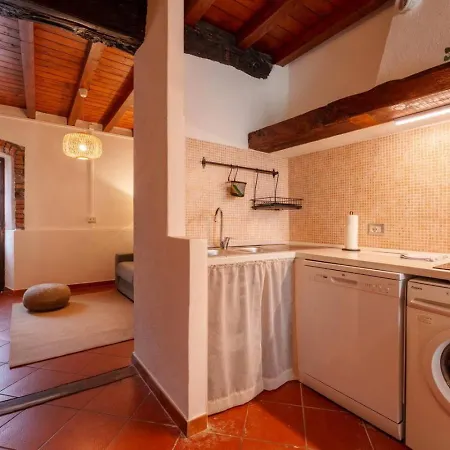 Lejlighed Beach Lake Apartment *