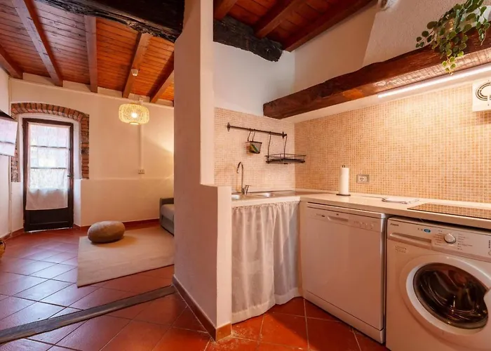 شقة Beach Lake Apartment *