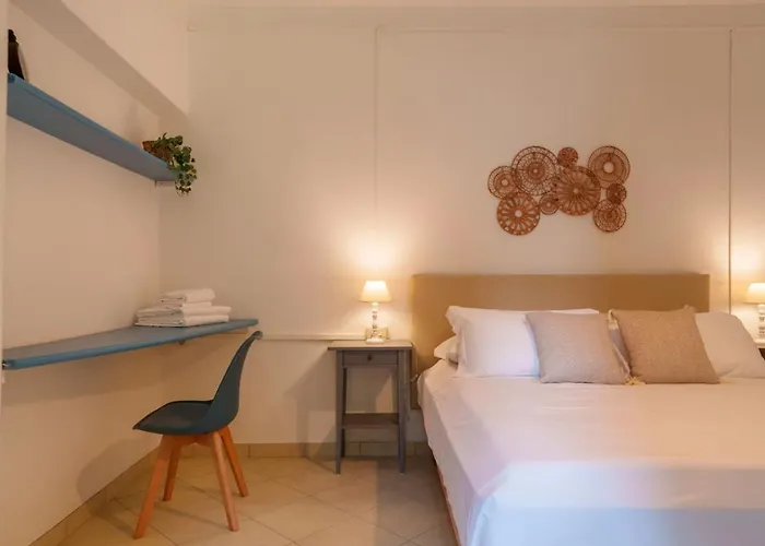 Beach Lake Apartment شقة