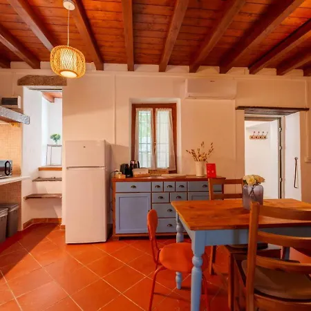 Διαμέρισμα Beach Lake Apartment