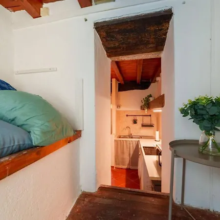 Beach Lake Apartment شقة بيلاجيو