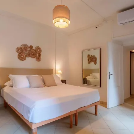 شقة Beach Lake Apartment *