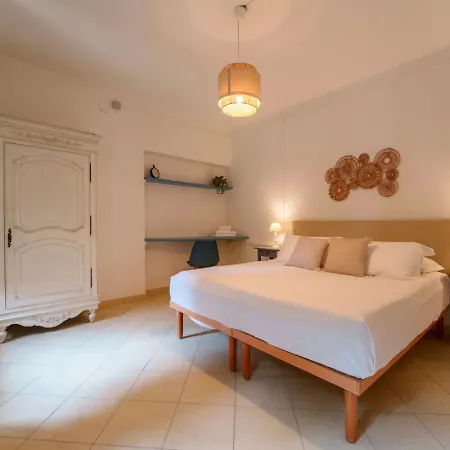 Beach Lake Apartment شقة