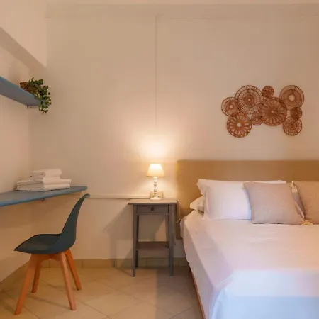 Beach Lake Apartment شقة