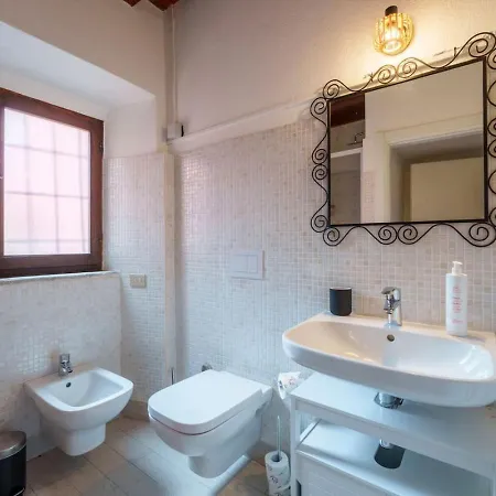 Beach Lake Apartment شقة بيلاجيو