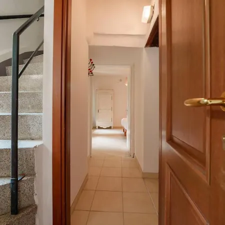 شقة Beach Lake Apartment بيلاجيو
