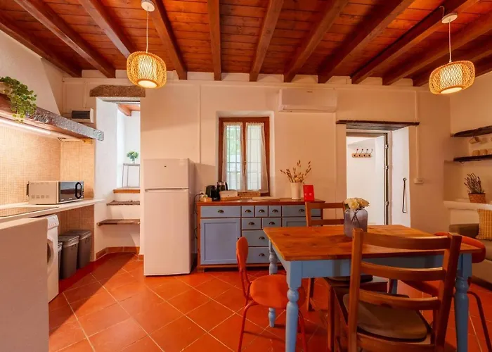 Διαμέρισμα Beach Lake Apartment