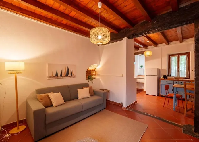 Beach Lake Apartment Διαμέρισμα