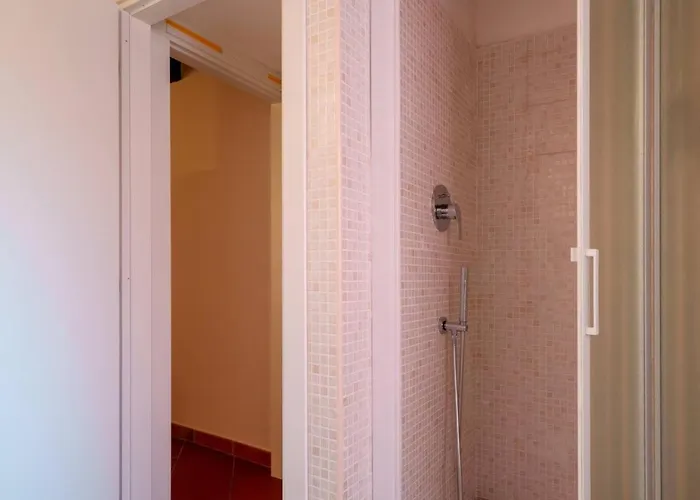 Beach Lake Apartment Διαμέρισμα Μπελάτζιο