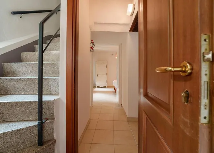 Διαμέρισμα Beach Lake Apartment Μπελάτζιο